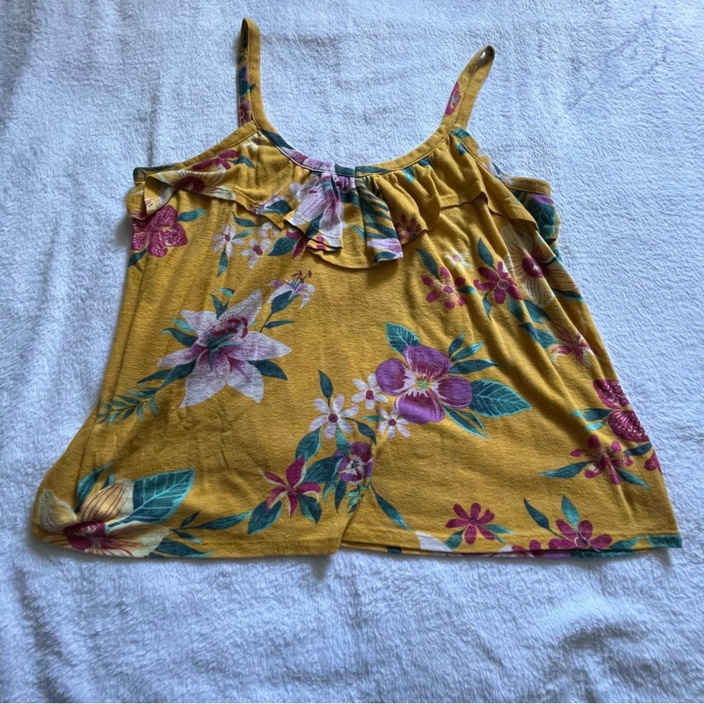 Old Navy, size XL. Tank top.